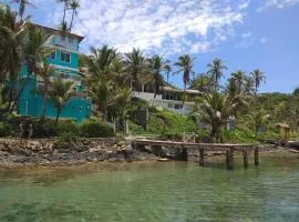 Apartamento en el caribe