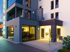 Hotel Duda Langenbruck, kh&aacute;ch sạn gần Ingolstadt-Manching Airport - IGS, Langenbruck