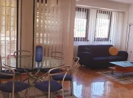 Spectacular apartment in Skopje, City Mall area