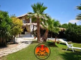 B&B Pousada Makuti
