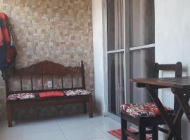 Casa Cantinho da Família - Praia de Guaibim -, accommodation in Guaibim