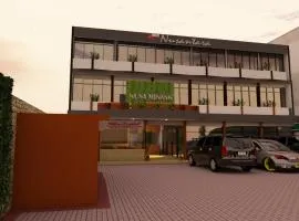 Hotel Nusantara Indah Syariah