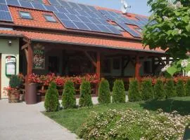 Hotel Selsky Dvur