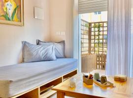 Jardin de bougainvillier