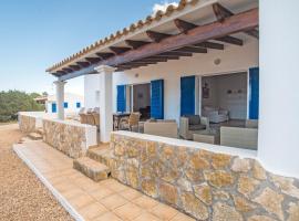 CASA EUGENIO Cala Saona, hotel i Cala Saona