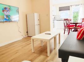 Apple Garden A-2, holiday rental in London