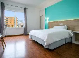 Hotel Torremolinos Centro by Croma