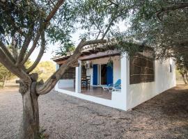 CASA LAIA Cala Saona, alloggio vicino alla spiaggia a Cala Saona