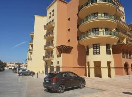 EL Gouna Abu tig Studio- Economy stay, hotel di Hurghada