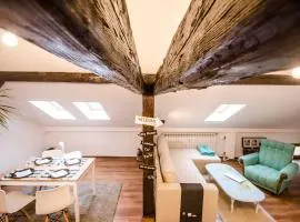 Off Vitosha Blvd Designer Apart