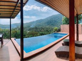 Baan View Talay Pool Villas