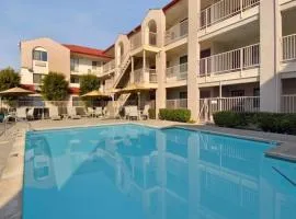 California Inn and Suites, Rancho Cordova