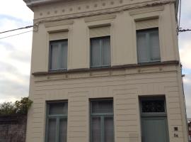 B&B La demeure du Papillon