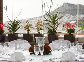 Crowne Plaza Athens City Centre , ξενοδοχείο στην Αθήνα