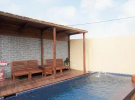 Murraya Paniculata Villa