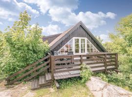 Skagenhuset Lejl 3, Hotel in Allinge