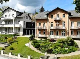 Hotel-Pension Vier Jahreszeiten