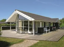 Holiday Home Enebærvænget Humble Ii