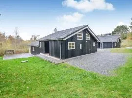 Holiday Home Capellavej Iv