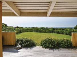 Lovely Home In Kalundborg With Kitchen, puhkemaja sihtkohas Bjørnstrup