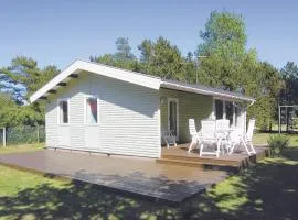 Holiday Home Ristinge Vejle Ejerlaug Humble X