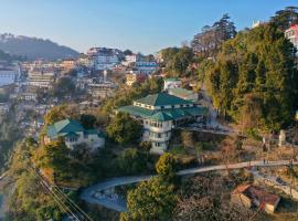 Hotel Padmini NIvas, hotel din Mussoorie