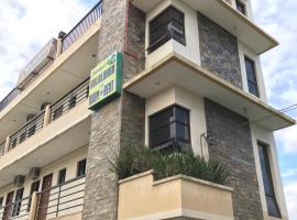 Viesnīca Jhunlyn Rooms for Rent Tagaytay pilsētā Tagajtaja