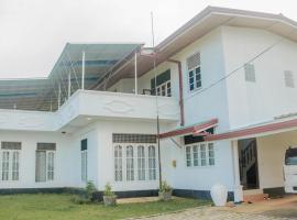 Momoki Wild Resort, hotel in Hambantota