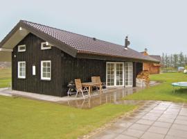 Holiday Home Egelunden Ansager I, hotel in Ansager
