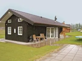 Holiday Home Egelunden Ansager I