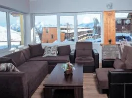 Gudauri Freerider Hotel