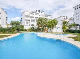 Gorgeous Apartment In San Luis De Sabinillas With Outdoor Swimming Pool