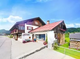 Ferienwohnungen Gästehaus Schraudolf