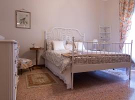 Appartamento Santa Rita, hotel a Vigevano