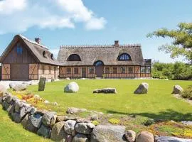 Holiday Home Gulstavgård Gulstavvej