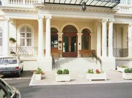 Aix-les-bains - Le Splendide - Riviera des Alpes