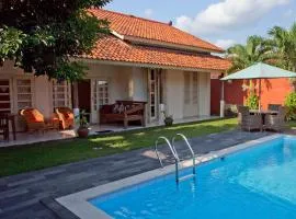 Villa Diamond
