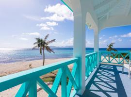 Coralito Bay Suites & Villas, vacation rental in The Valley