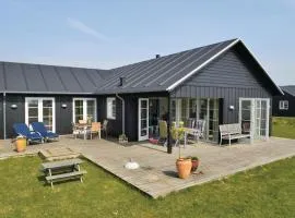 Holiday Home Ternevangen Denmark X