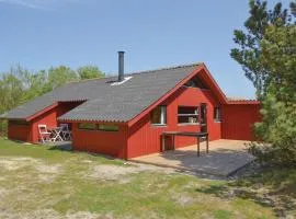 Holiday Home Nybyvej