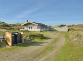 Holiday Home Fanø 8
