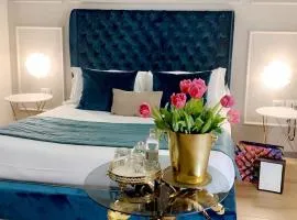 INTOMILAN Galleria Duomo I Boutique & Design Aparthotel、ミラノのバケーションレンタル