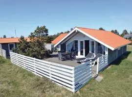 Holiday Home Skippervej X