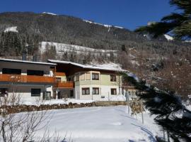 Appartementhaus Zraunig