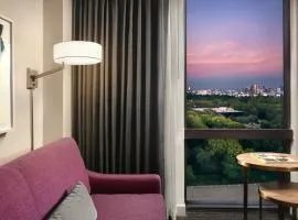 Crowne Plaza Dallas Market Ctr - Love Field, an IHG Hotel