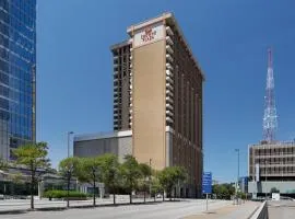 Crowne Plaza Hotel Dallas Downtown, an IHG Hotel