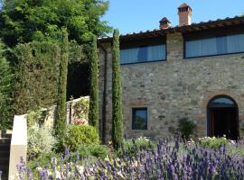 Mhateria Relais, hotel near The Mall Luxury Outlet, Burchio