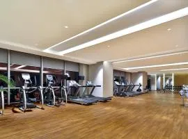 Crowne Plaza Chengdu Wenjiang by IHG