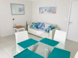 Cómodo apartamento en Torre Ocean Drive con todos los servicios, ξενοδοχείο στην Πούντα ντελ Έστε