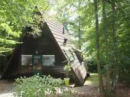 Chalet Nummer 61